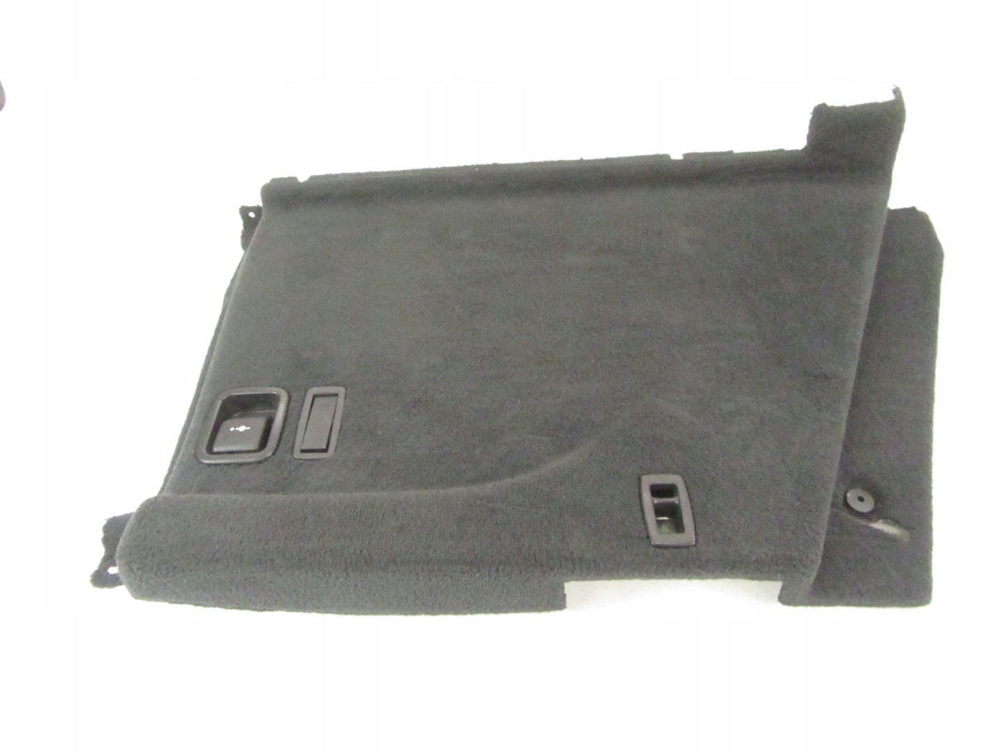 cover side upholstery boot right right rear part BMW F15 X5