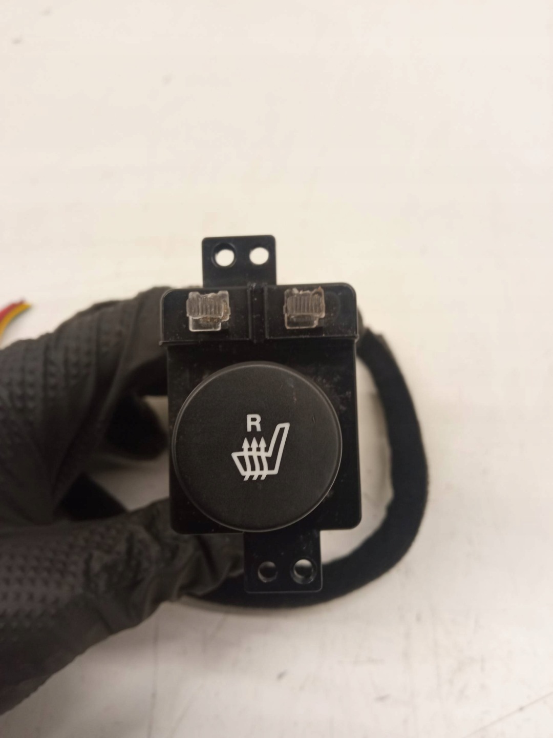 switch seat OGRZEWANIA right Hyundai ix55 and (2006-2011)