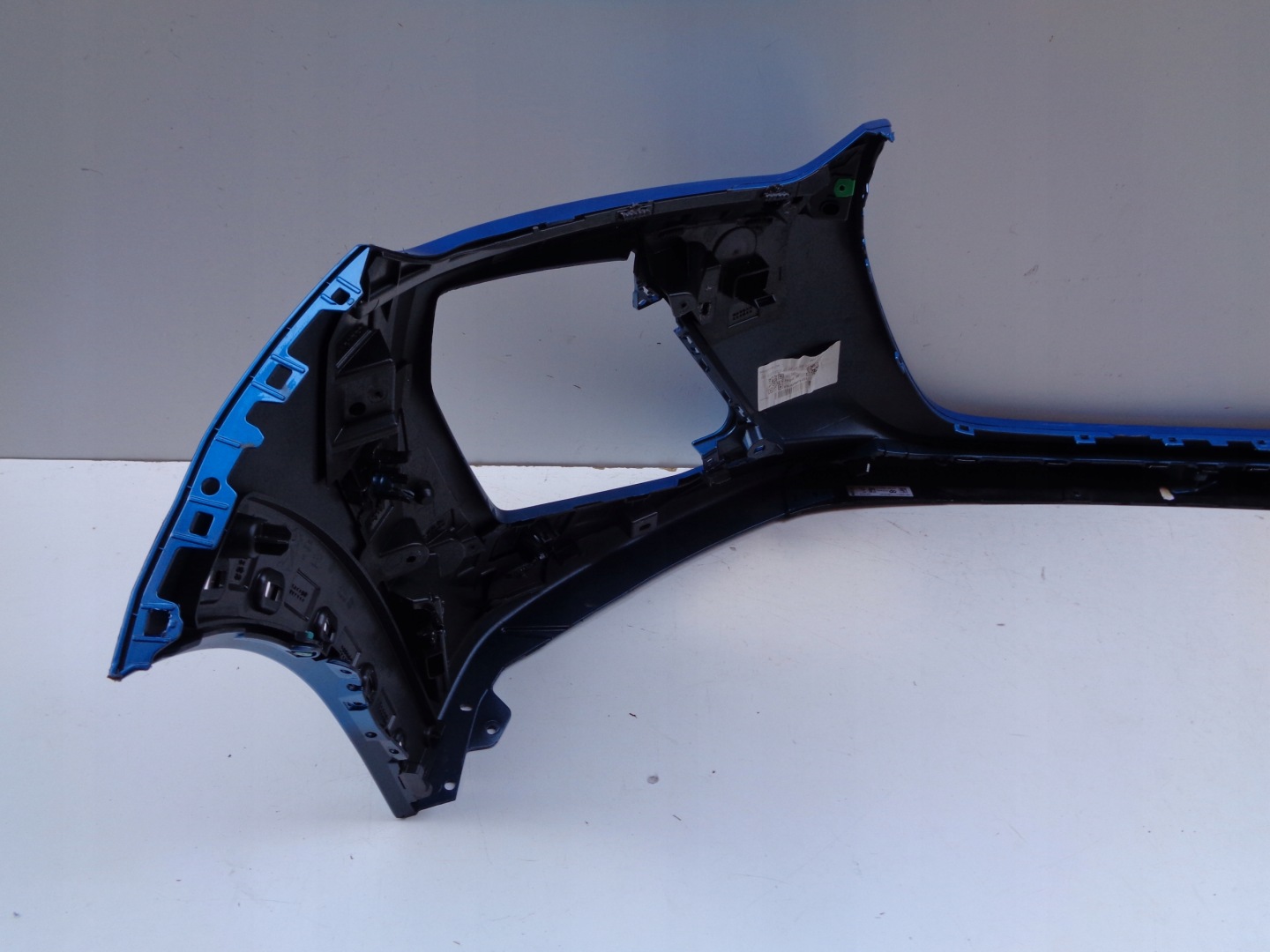 front bumper VW T6 7E 7E0 15- NR 49761