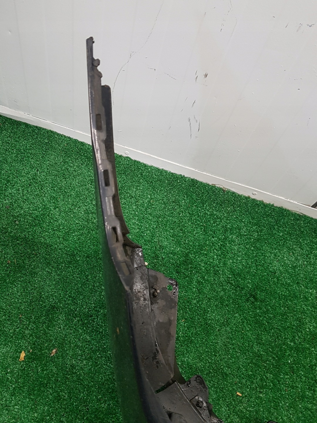 bumper front front HONDA CIVIC 8 KOD B92P