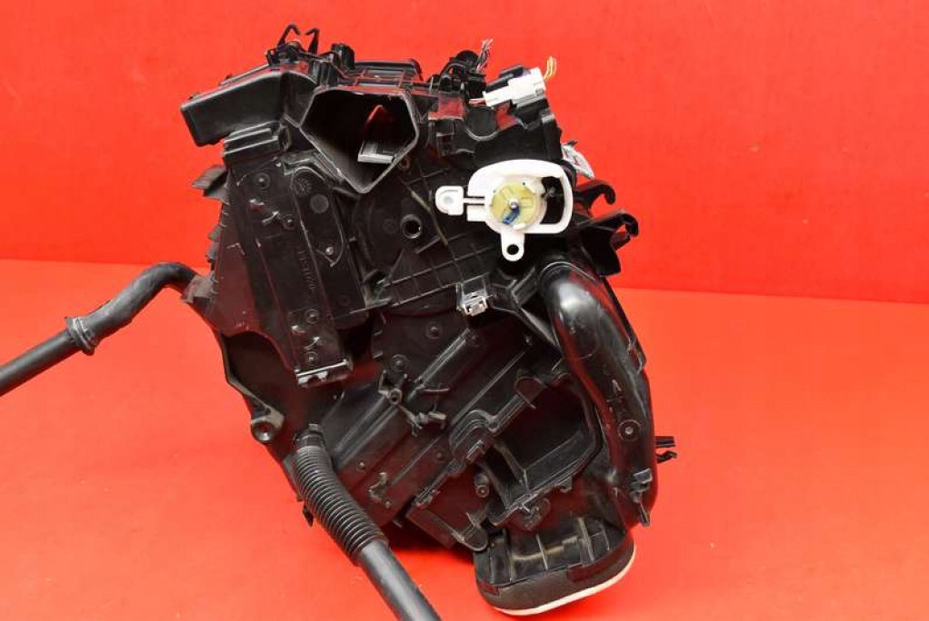 obal topení EU RENAULT TRAFIC 3 III 1.6 DCI 90 KM 14-21