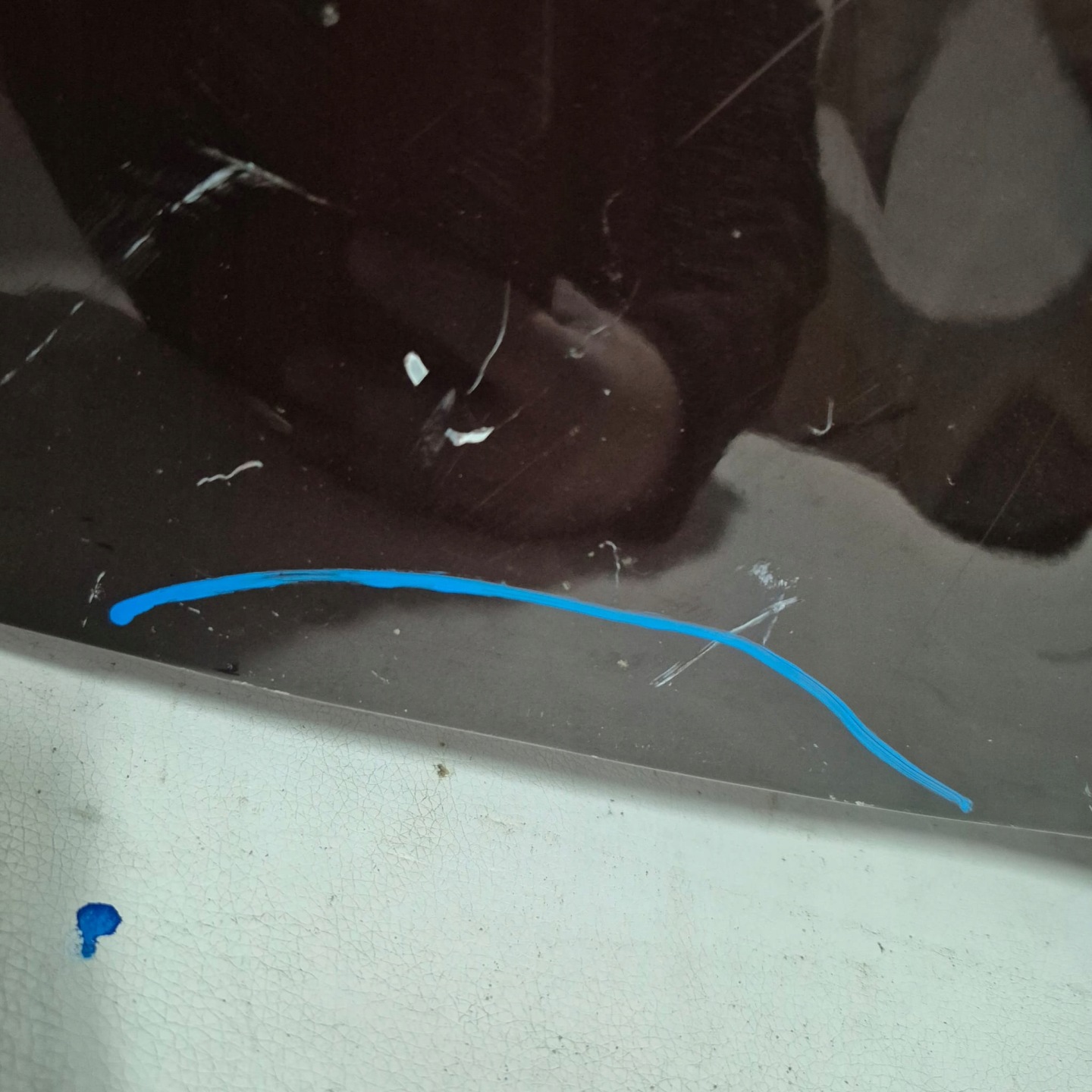 FIAT DOBLO OPEL COMBO 08- right fender front front