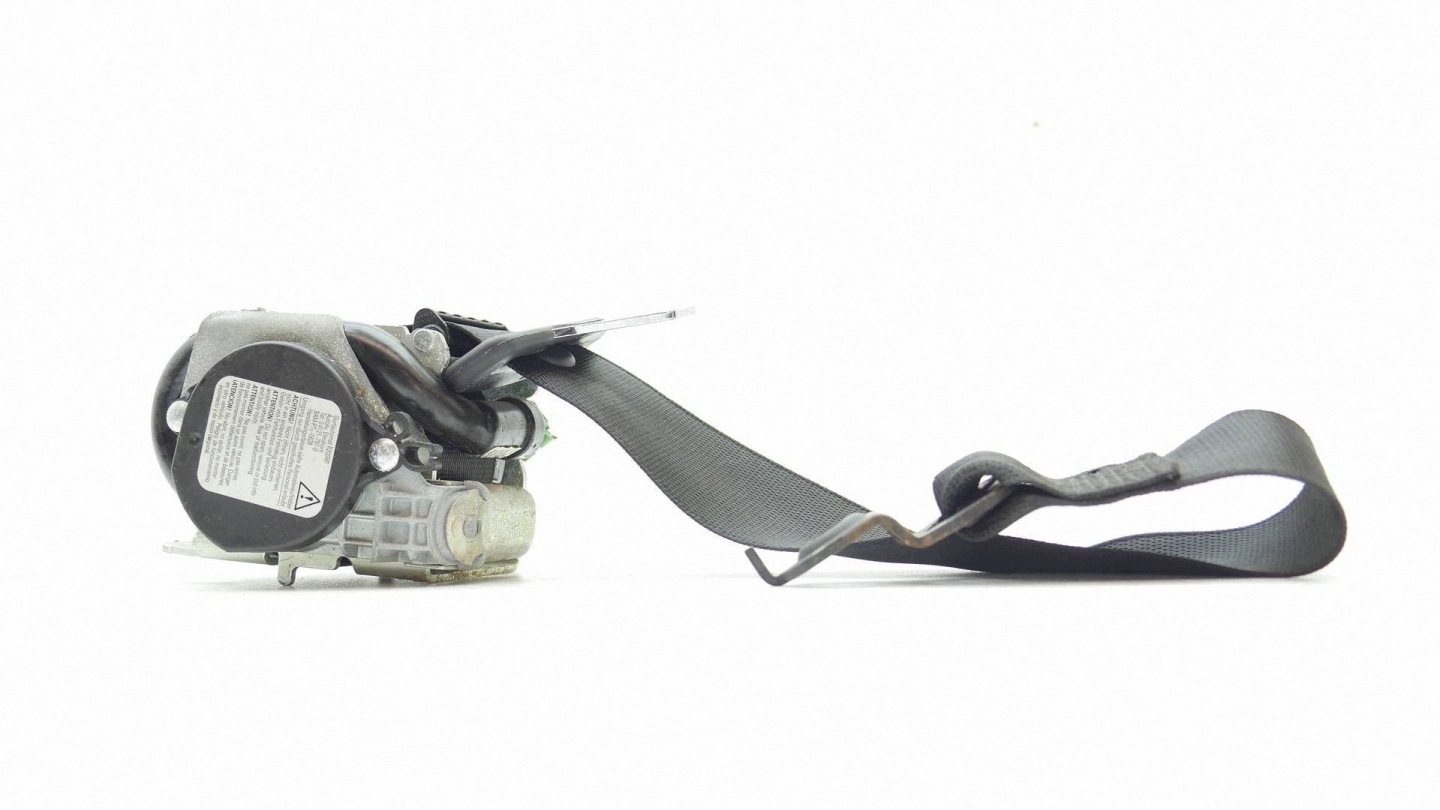 Gurten Sicherheits links heck hinten MERCEDES E W207 A2078602185