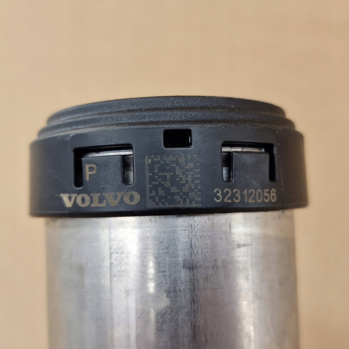 rohr Tankklappe Tankklappe VOLVO XC90 II