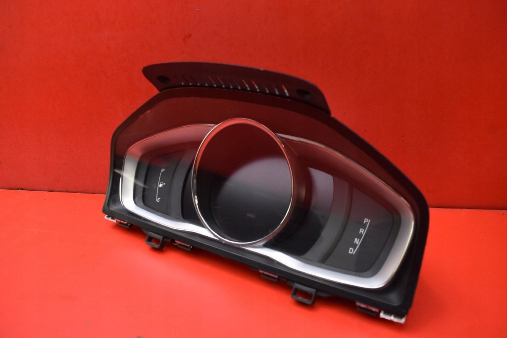 dials dials EU 31453147 VOLVO S80 2 II 2.0 D4 181 KM LIFT 13-20