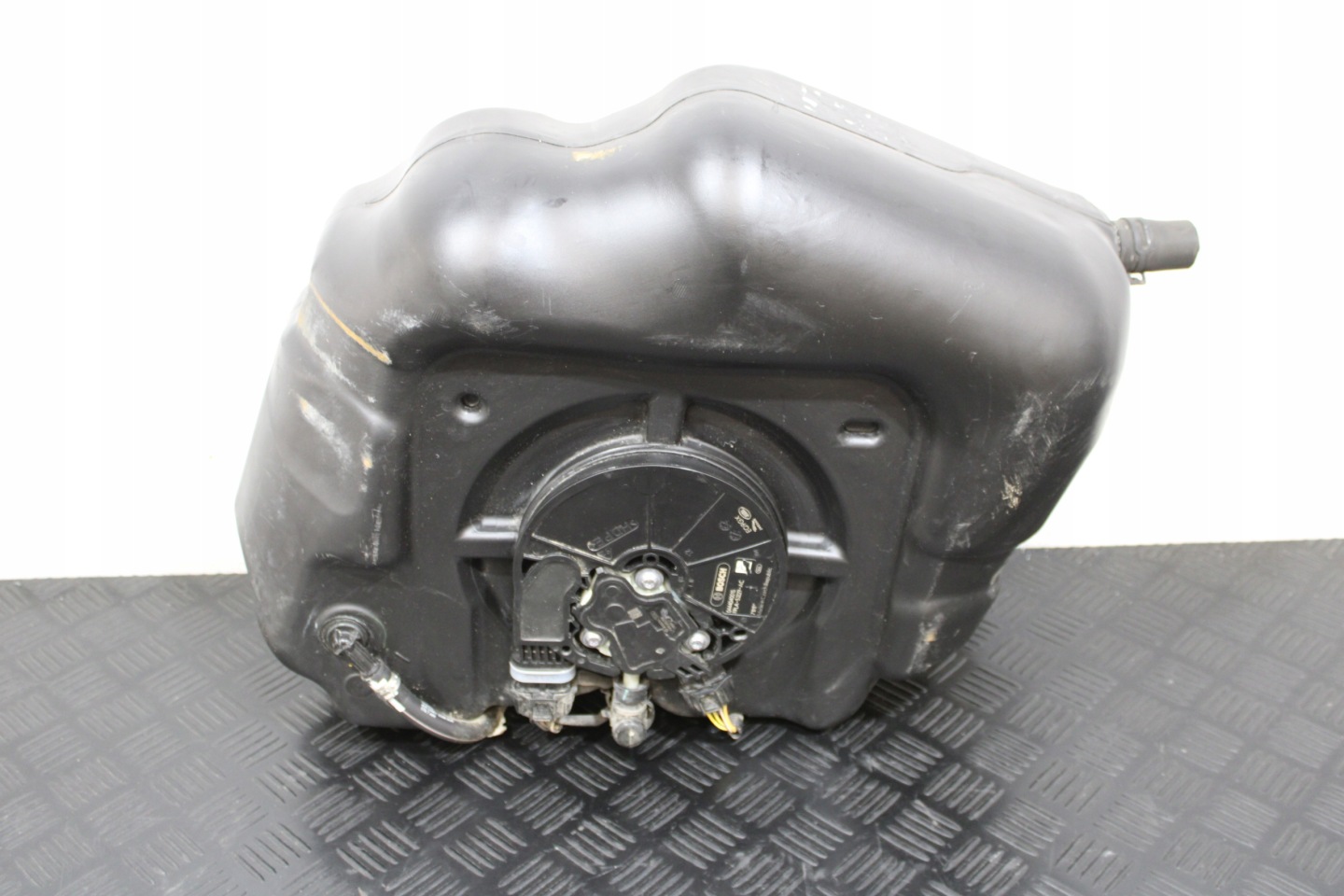 serbatoio ADBLUE Pompa GJ32-5J228-A LAND ROVER EVOQUE L538 FL