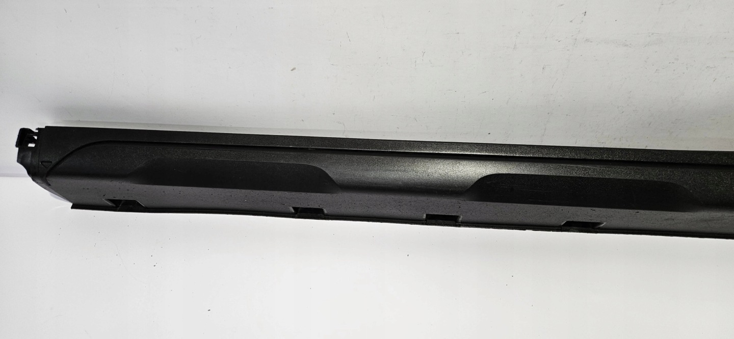 moulding threshold threshold left DACIA DUSTER II 17- original 768519302R