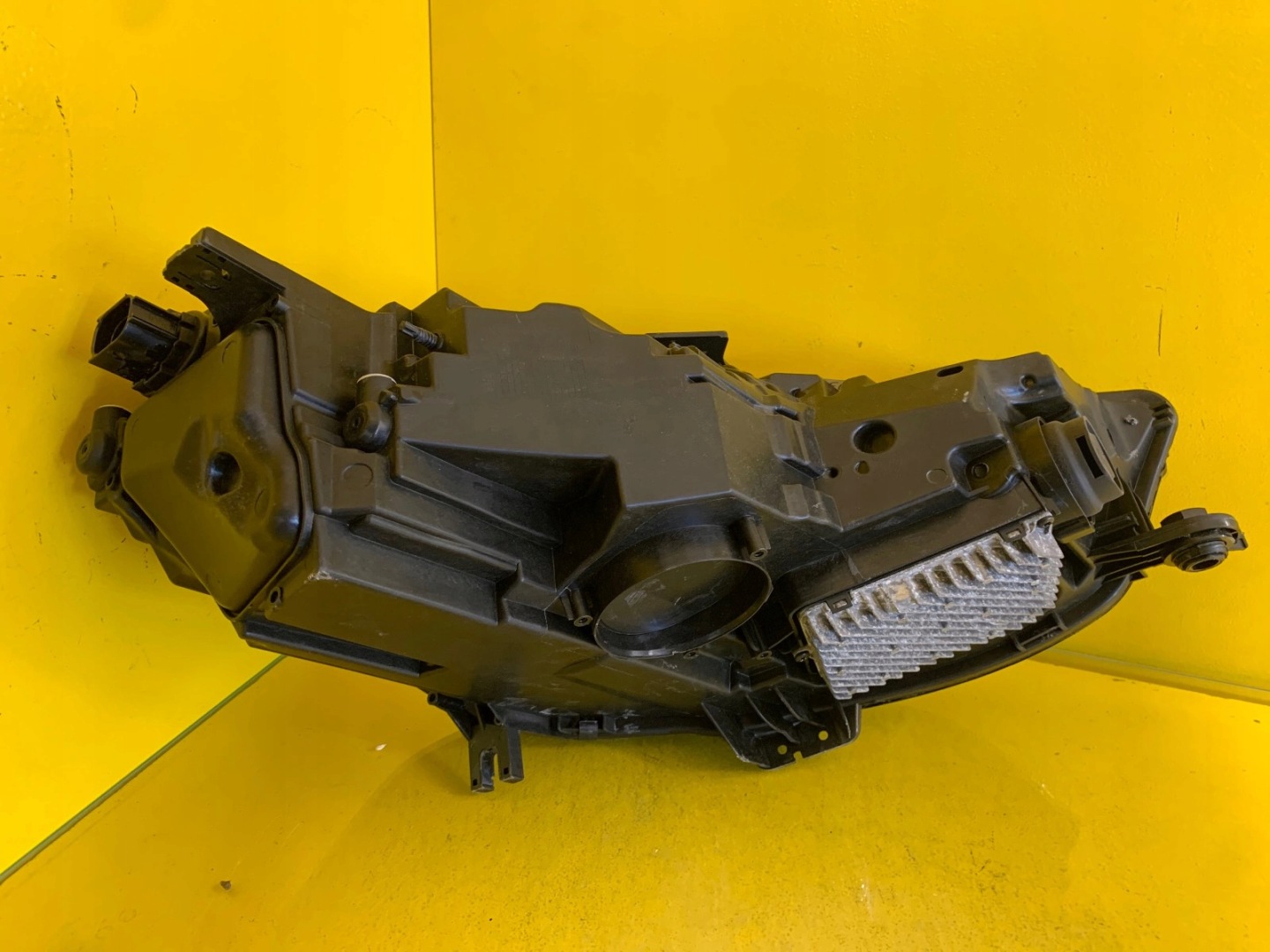 light left Audi A4 B9 8W0 Full Led Lift 19- 8W0941035