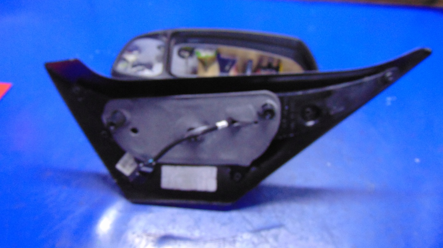 mirror left EU 7PIN RENAULT MASTER III OPEL MOVANO B NISSAN NV400