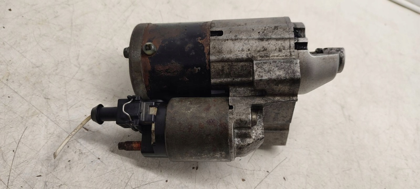 startér Mini R56 1,6 VTI