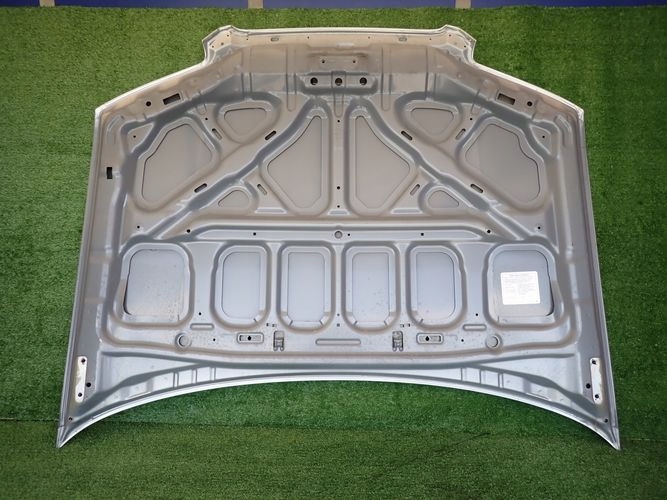 SUBARU FORESTER e 06-08 cofano