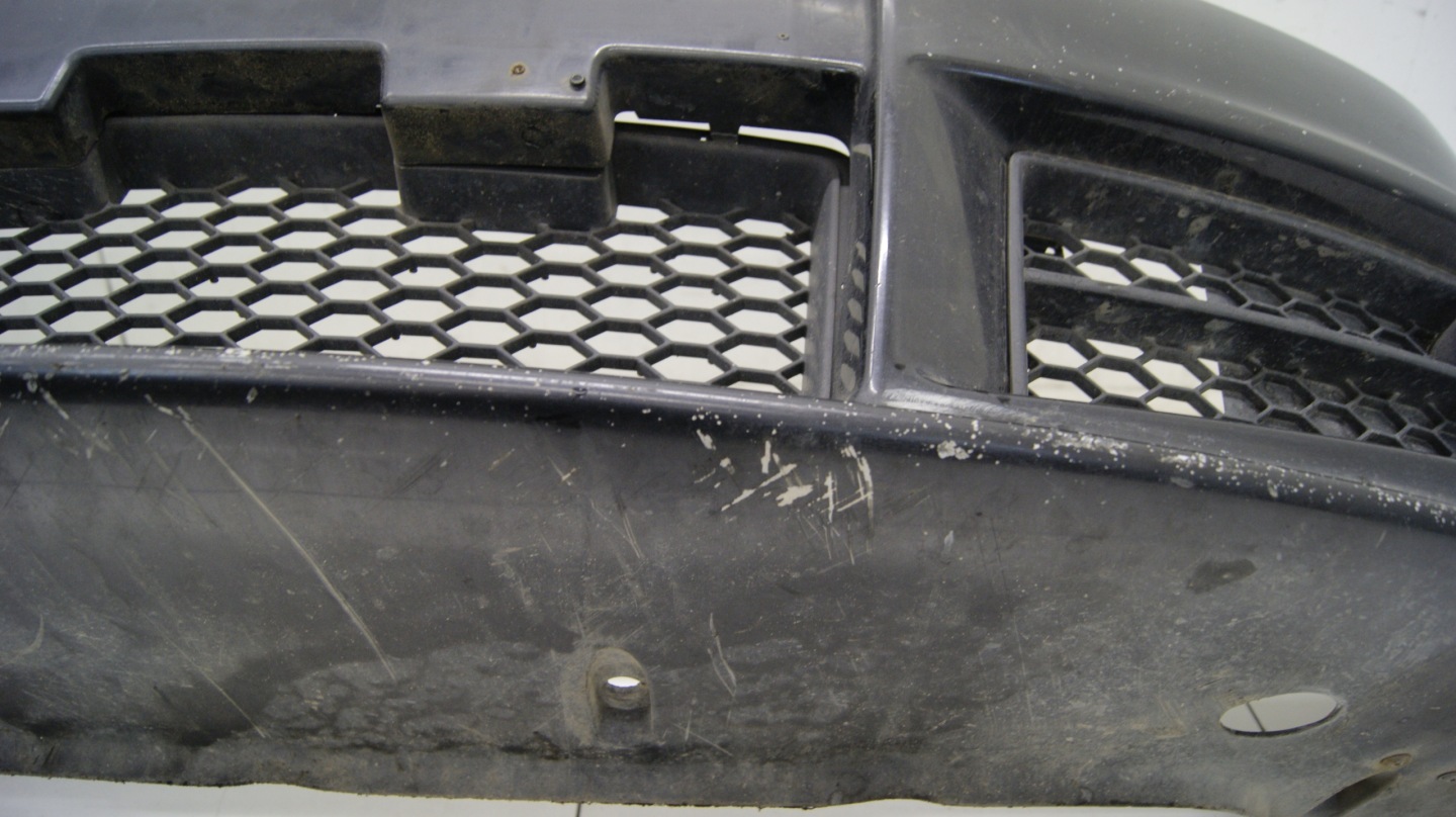bumper front front LIFT FIAT PUNTO 2 FL