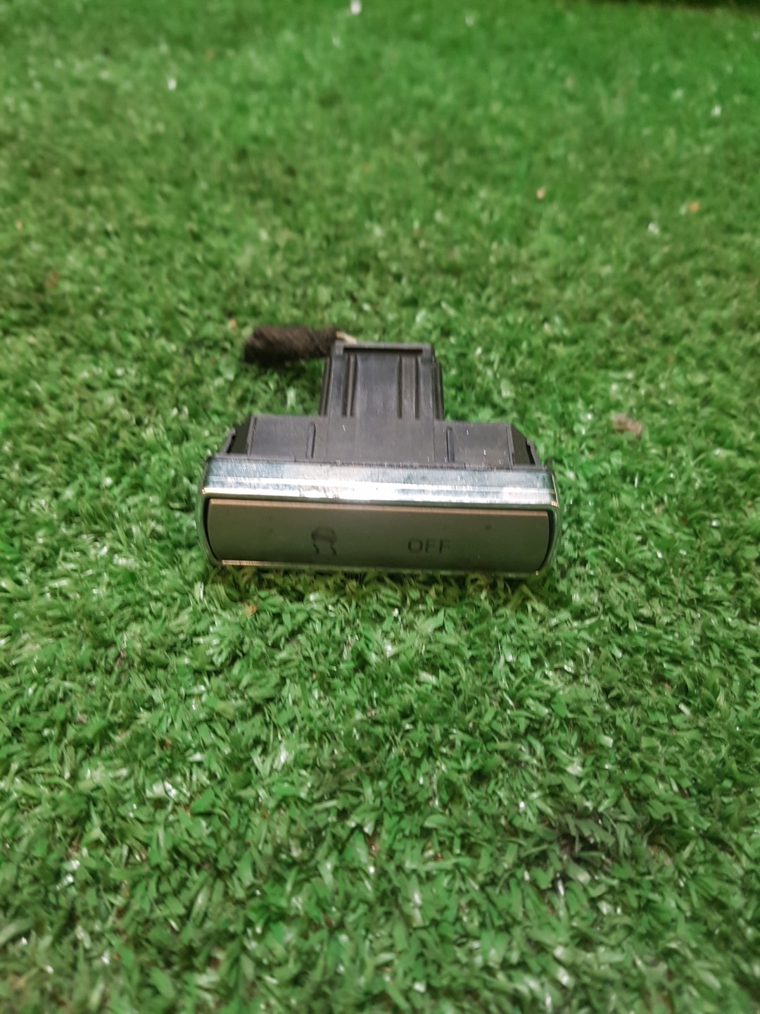 switch ESP FORD MONDEO MK 4 6M2T2C418AE