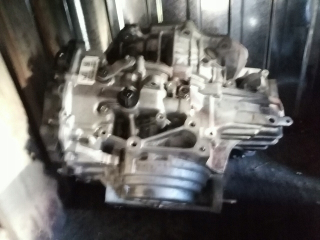 AUTOMATYCZNA CAMBIO ASTRA K 1.4T 24278589