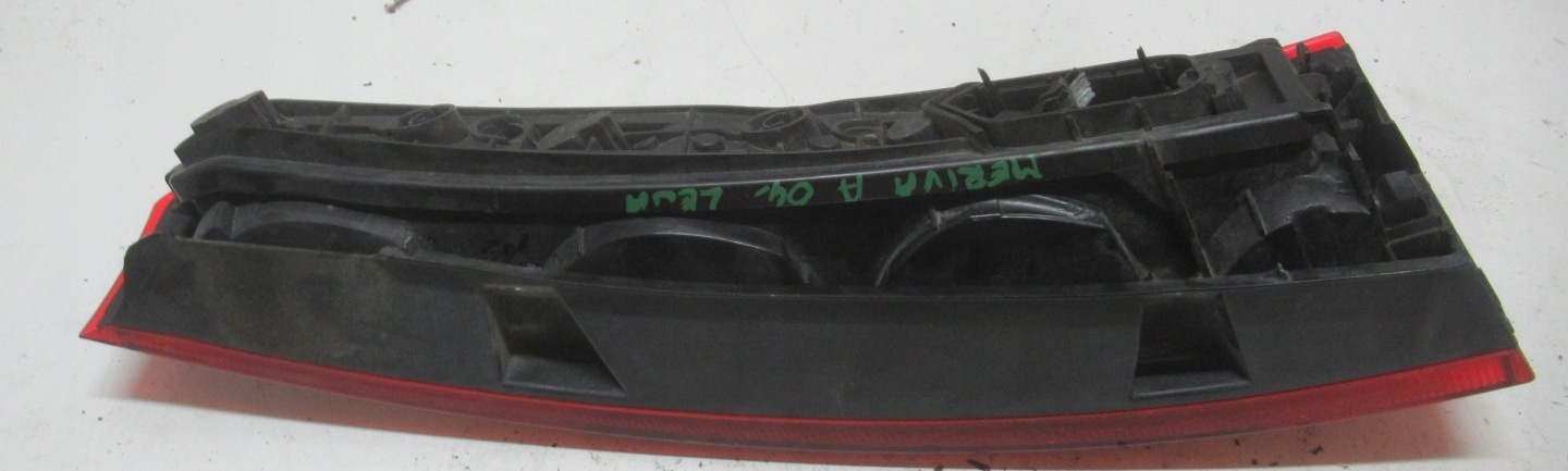 OPEL MERIVA A 1.6 04R light left rear part 93294345