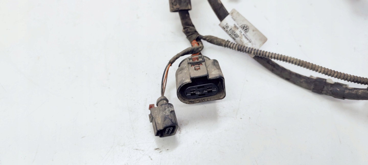 bundle of control AUDI A3 8P 1K1971111AF EUROPA