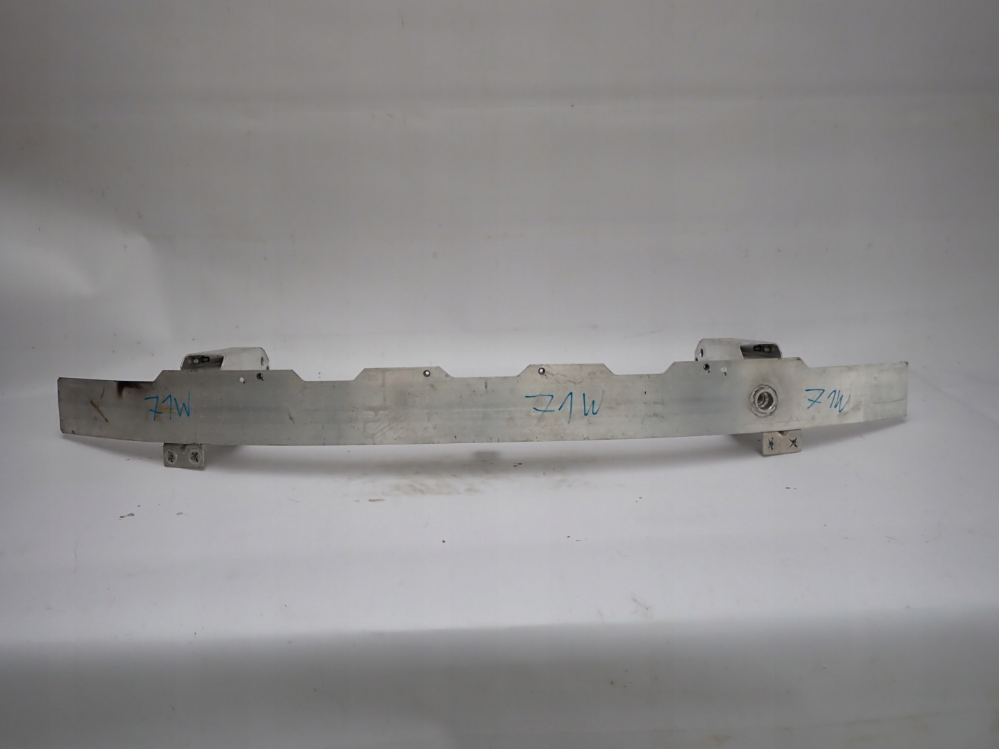 BMW 3 G20 G21 19- bumper support front front