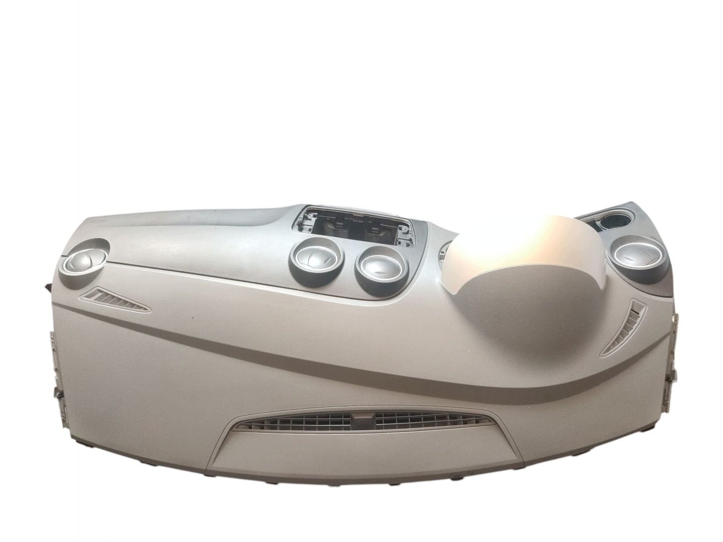 dashboard instrument panel console cockpit airbag SEAT IBIZA IV (08-12) EU