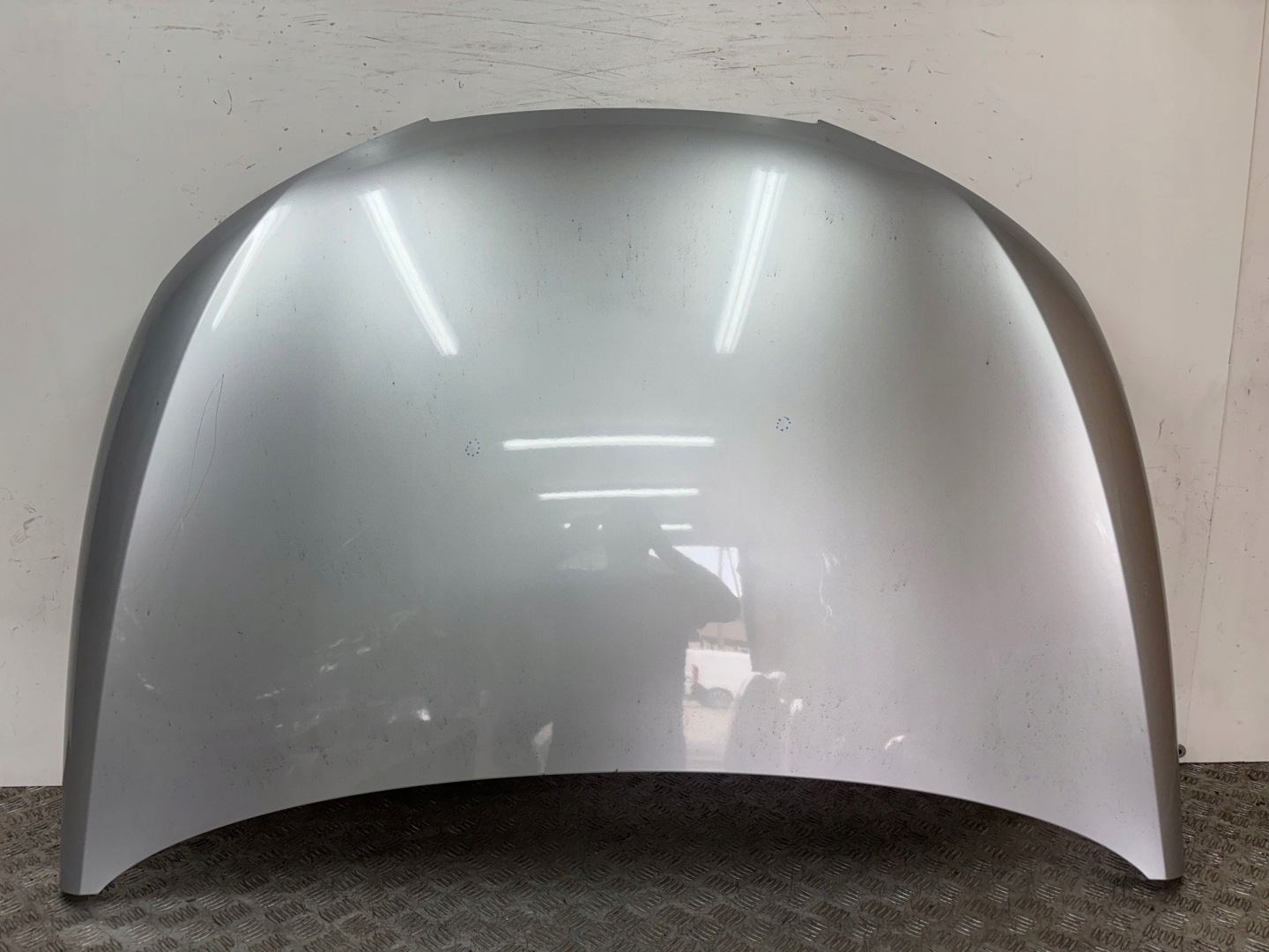 Capot SEAT IBIZA 6J 09