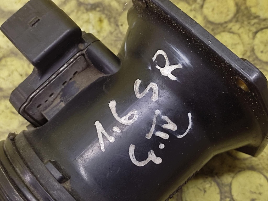 VW GOLF IV 1.6 SR flow meter 06A906461B