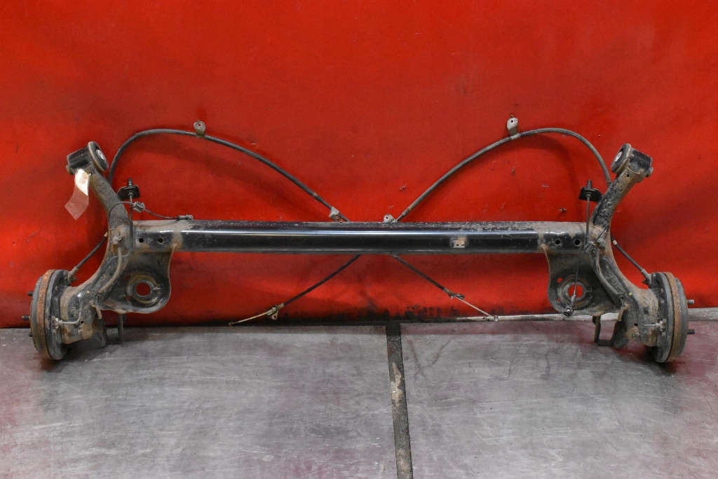 axis rear part rear sider SUZUKI IGNIS 3 III 1.2 DUALJET 90 KM 16-21