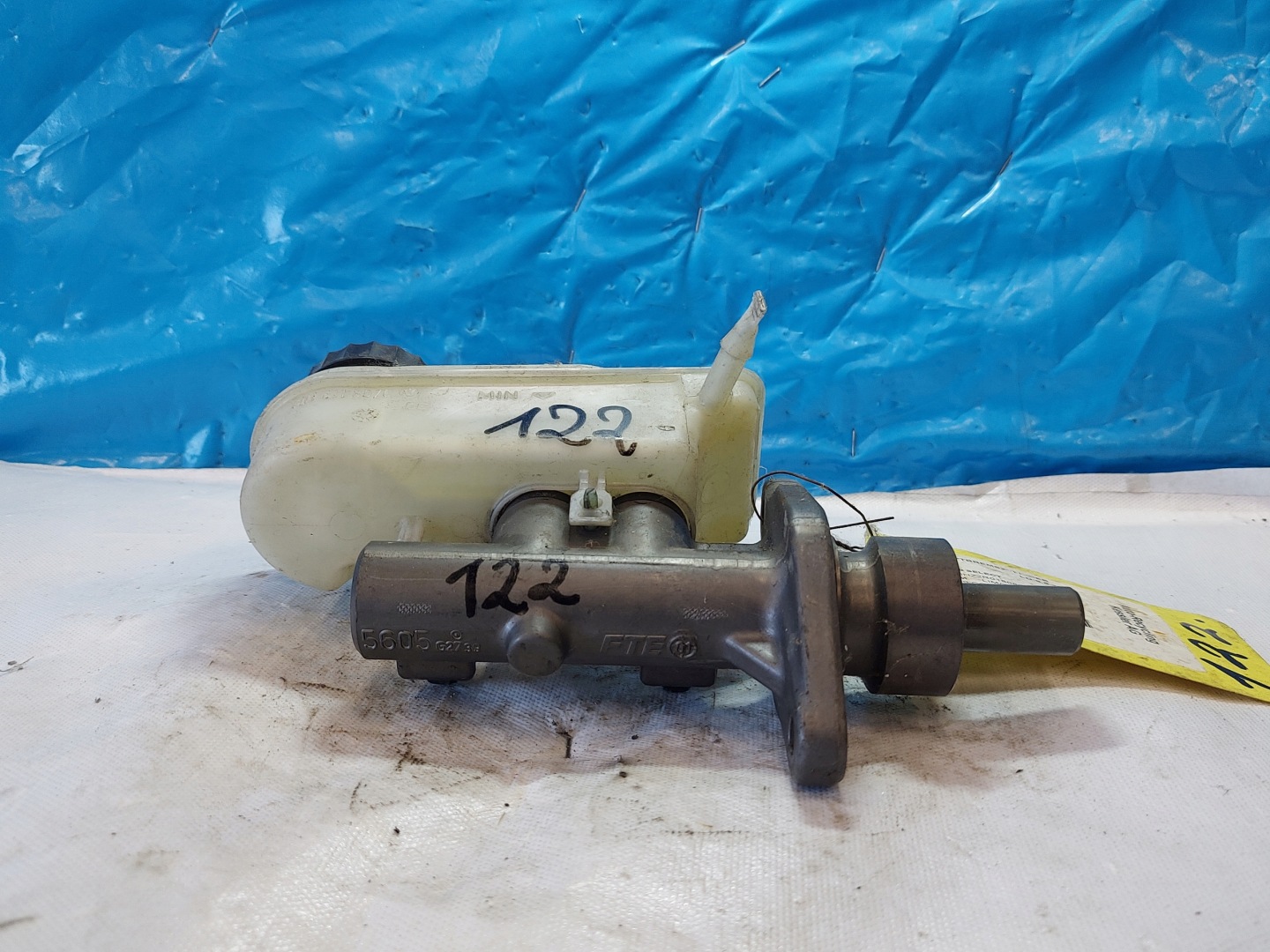 Servofreno SEAT AROSA 1.0 B 2002R 5605