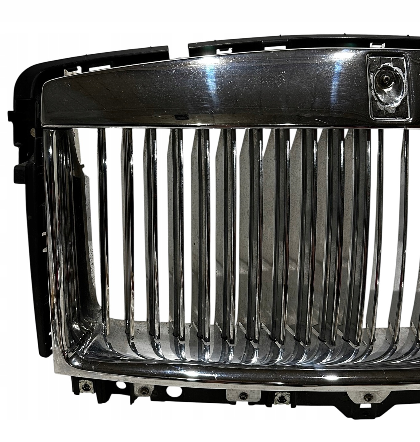 ROLLS ROYCE GHOST front grill grille 51117198866 7198866