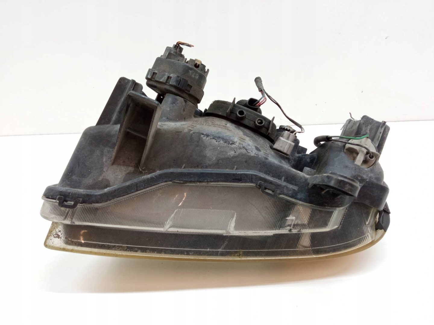 light front KOMPLET EUROPA Suzuki Baleno and (1995-2002)
