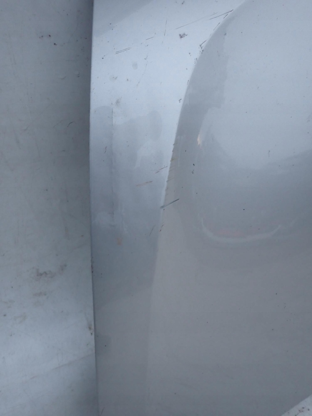RENAULT MASTER III 3 LIFT 14-19 Capot