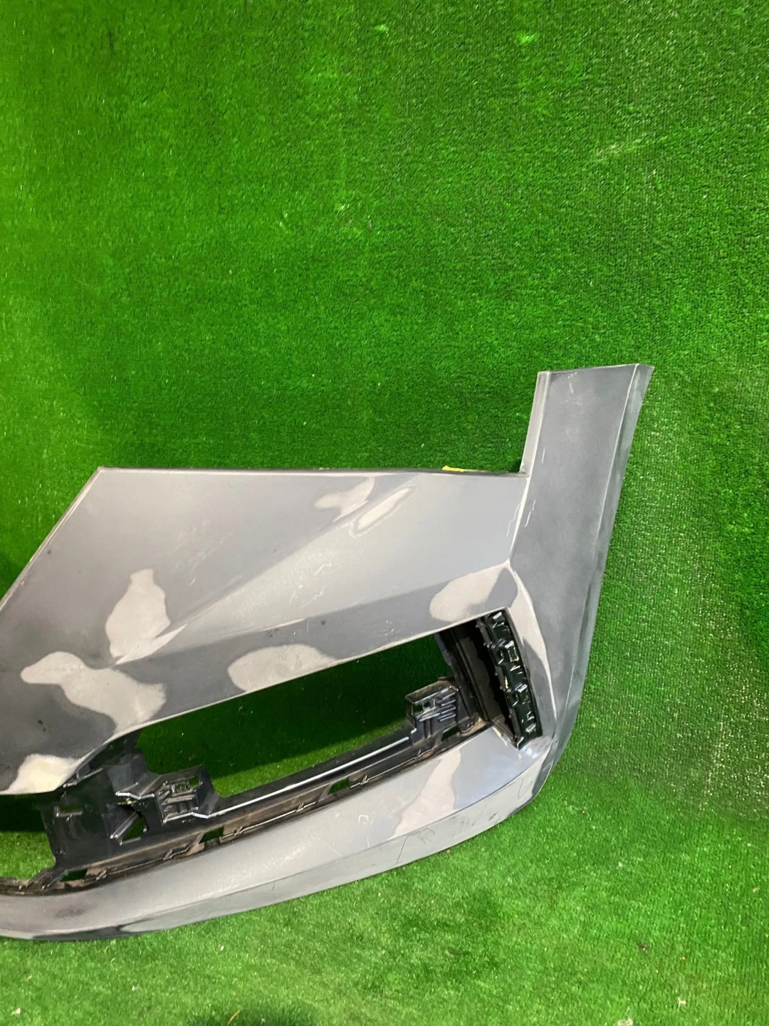 nárazník přední předek SKODA SCALA 657 18