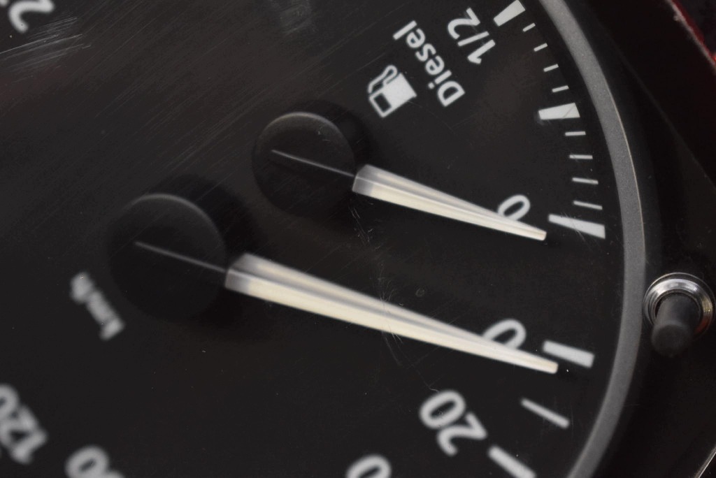 dials dials EU 9110205-05 BMW E90 E91 2.0 D 163 KM 04-10