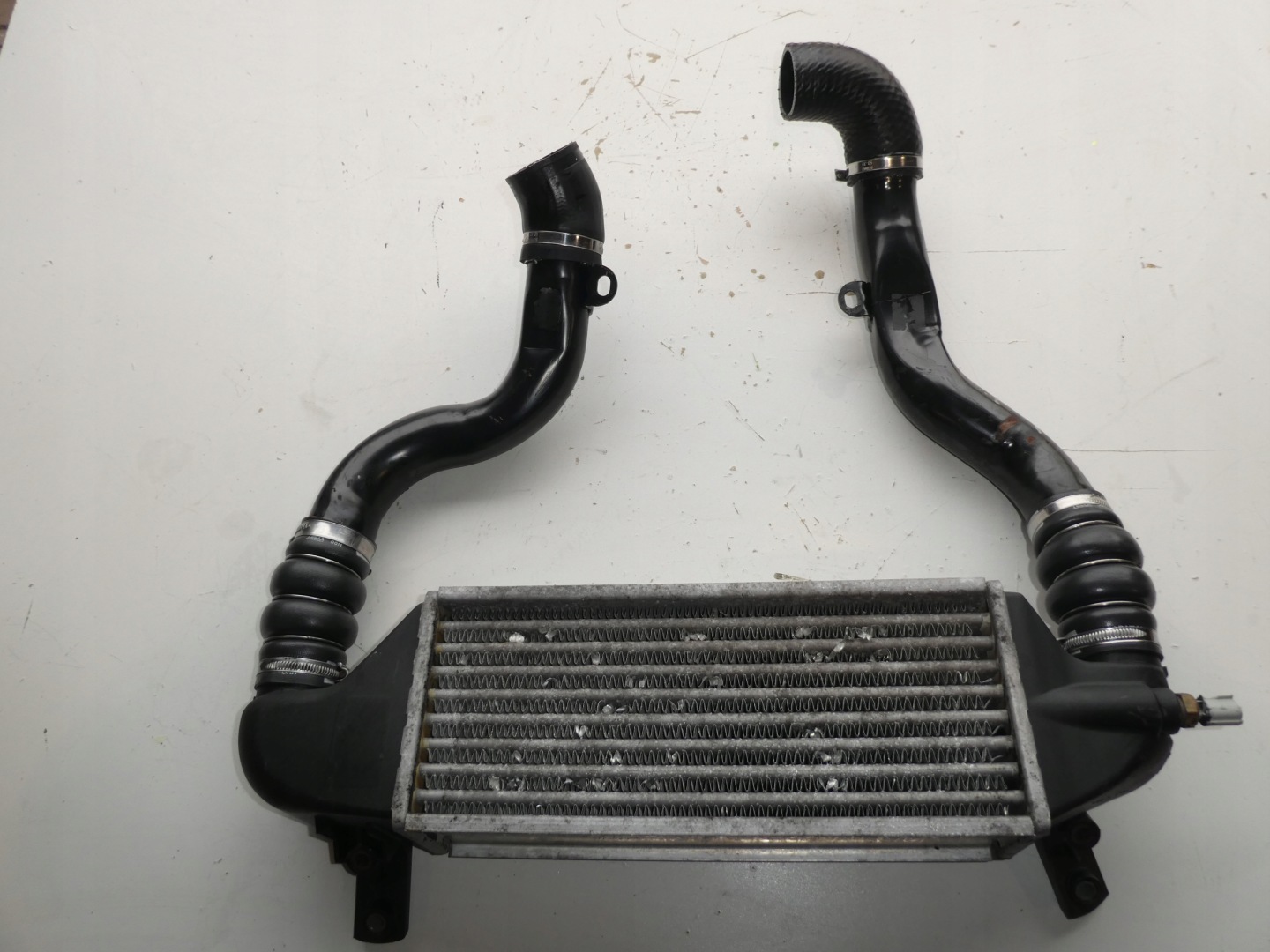FORD radiator intercooler XS4q 9L440BD
