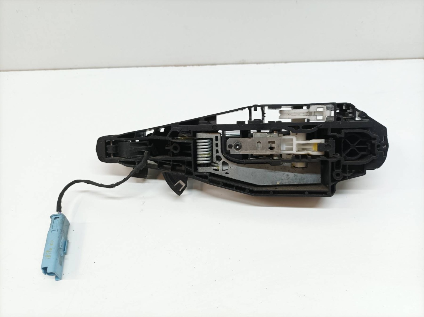 handle exterior right front 9686433680U Toyota ProAce II (2016- )