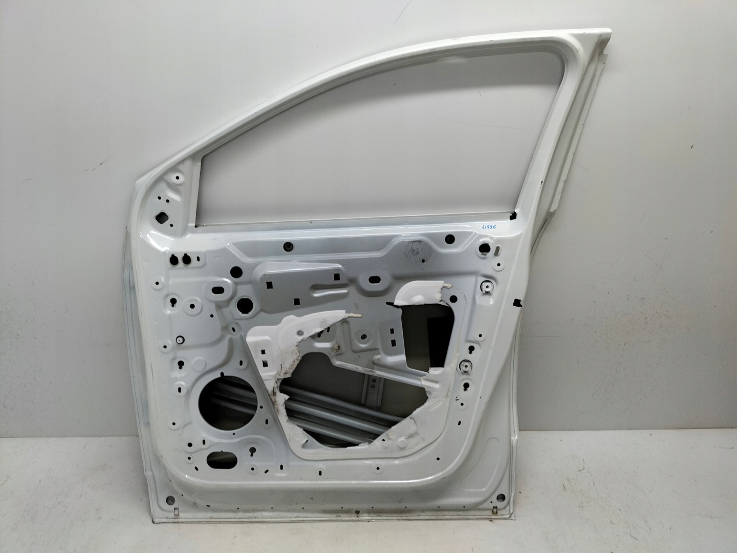door front front right PEUGEOT 3008 II 5008 II 16