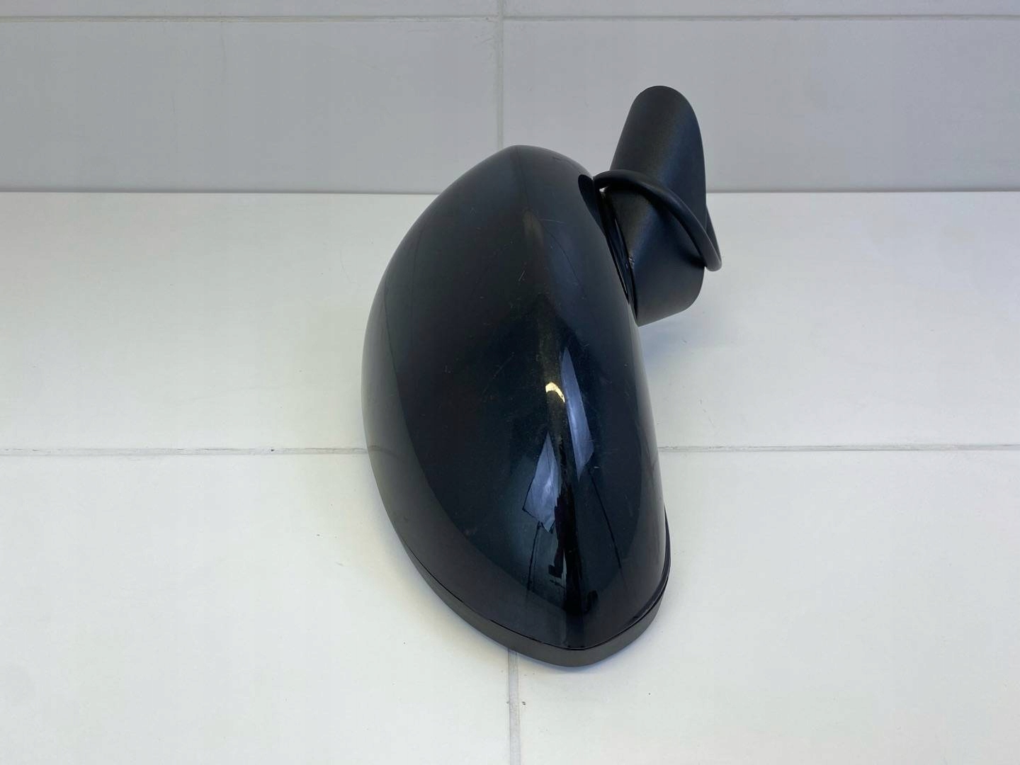 mirror exterior right side Opel Corsa E 2016 468435664