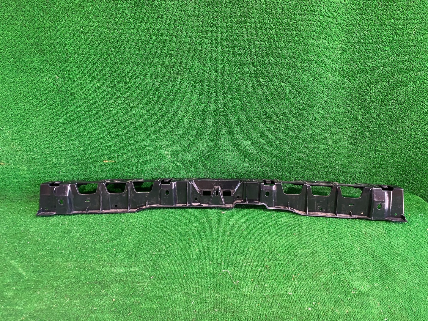 support rear rear part PORSCHE MACAN 95B