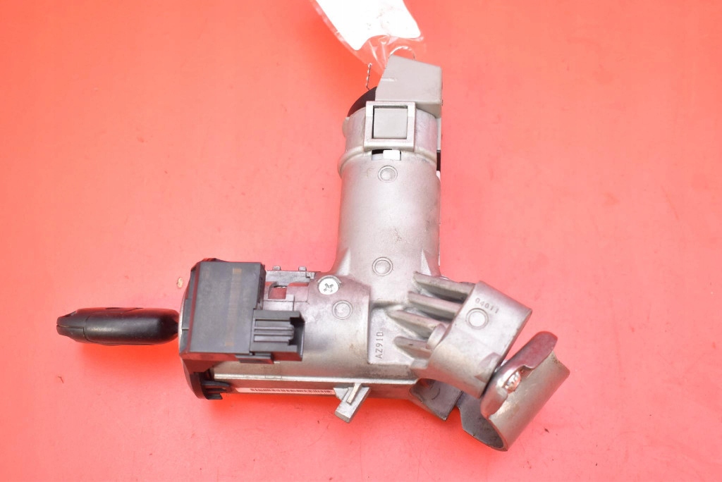 ignition key 9V21-3F880-ED FORD TRANSIT COURIER MK1 1.6 TDCI 95KM 14-23