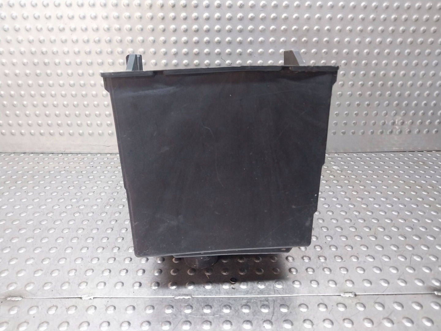 Blende Abdeckung Gehäuse AKUMULATORA AM51-10723-AD FORD C-MAX MK2 FOCUS MK3