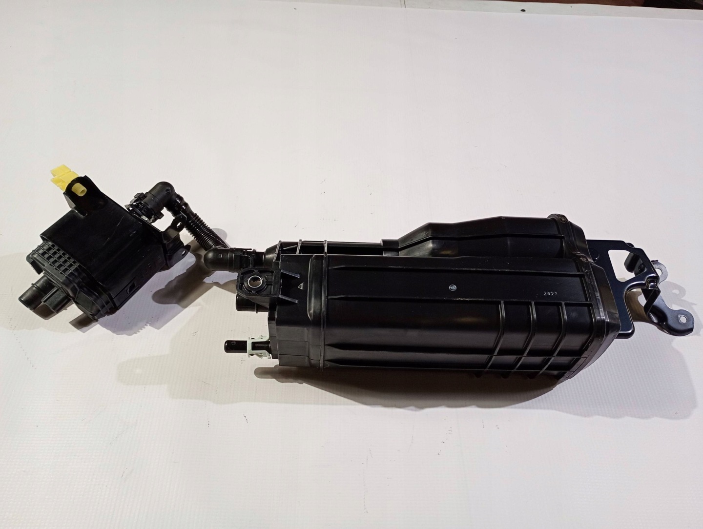 carbon filter oparow of the fuel Subaru WRX VB II 2022