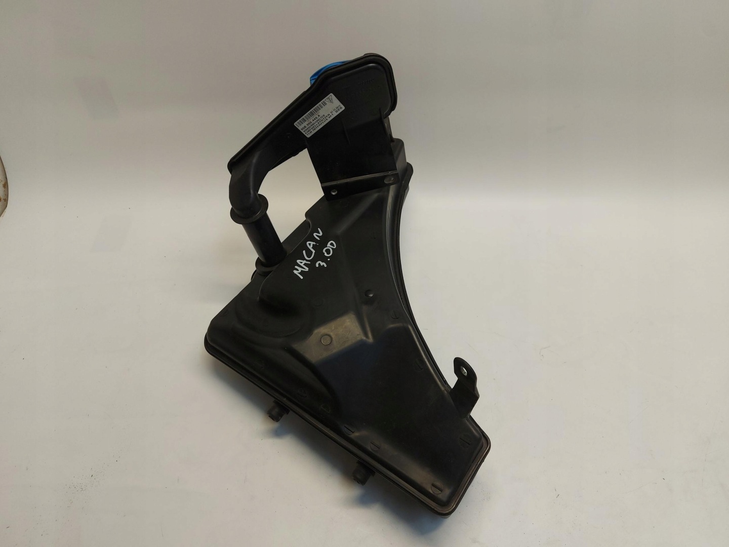 PORSCHE MACAN S 95B serbatoio LIQUIDO LAVAFARI 95B955451