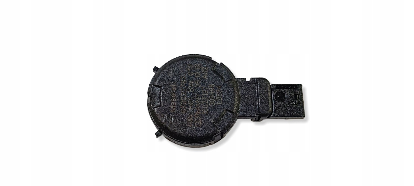 sensor rain wilgotnosci sensor Maserati Ghibli Levante Quattroporte