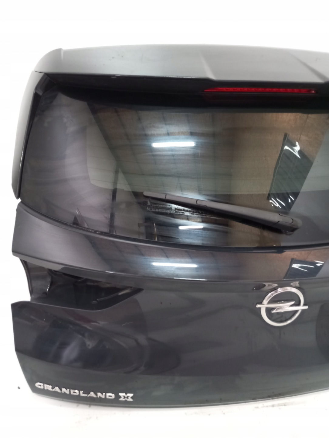 Heckklappe OPEL GRANDLAND X