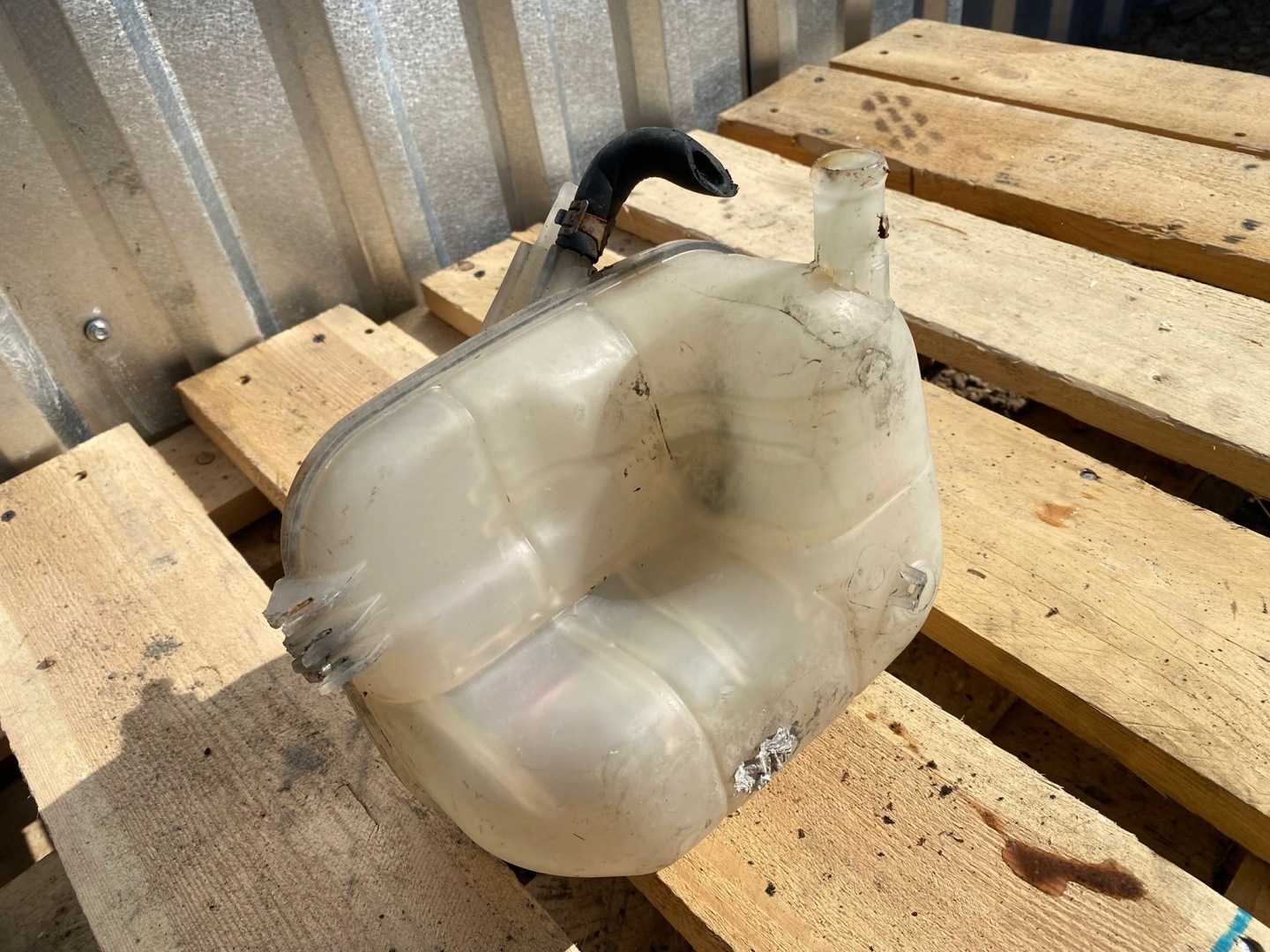 Réservoir eau Opel Astra H 13114995