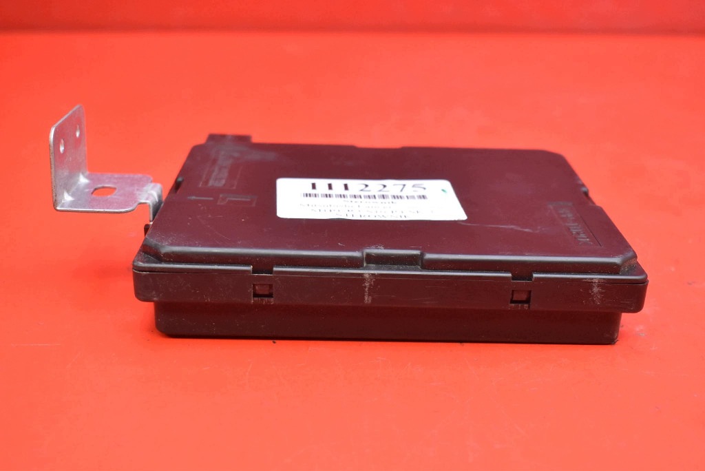 unité de commande électronique uce module déshumidificateur d'air conditionné 7820A337 MITSUBISHI LANCER 8 VIII 1.8 MIVEC