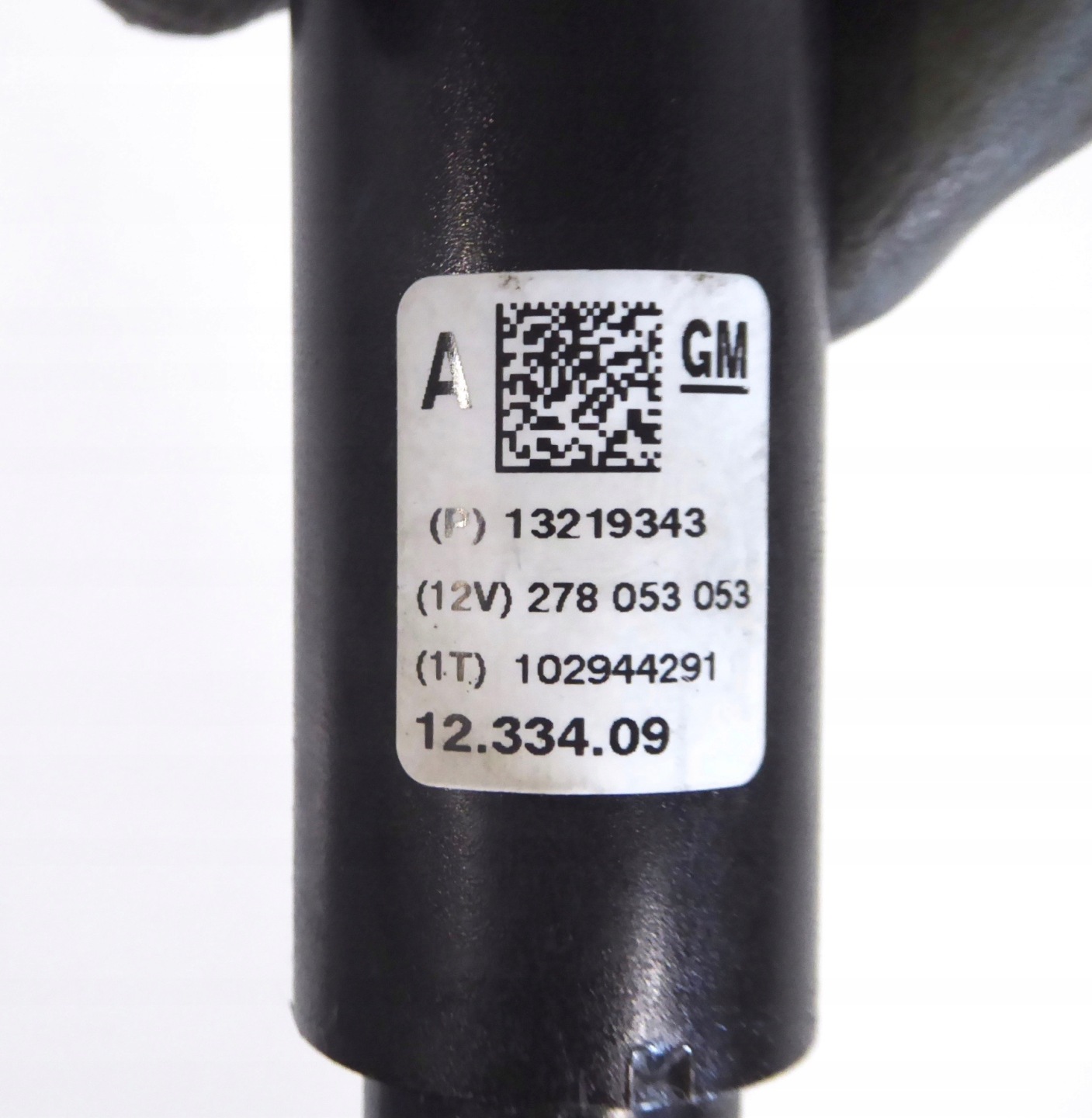 Croix Colonne de direction Volant OPEL INSIGNIA EUROPA