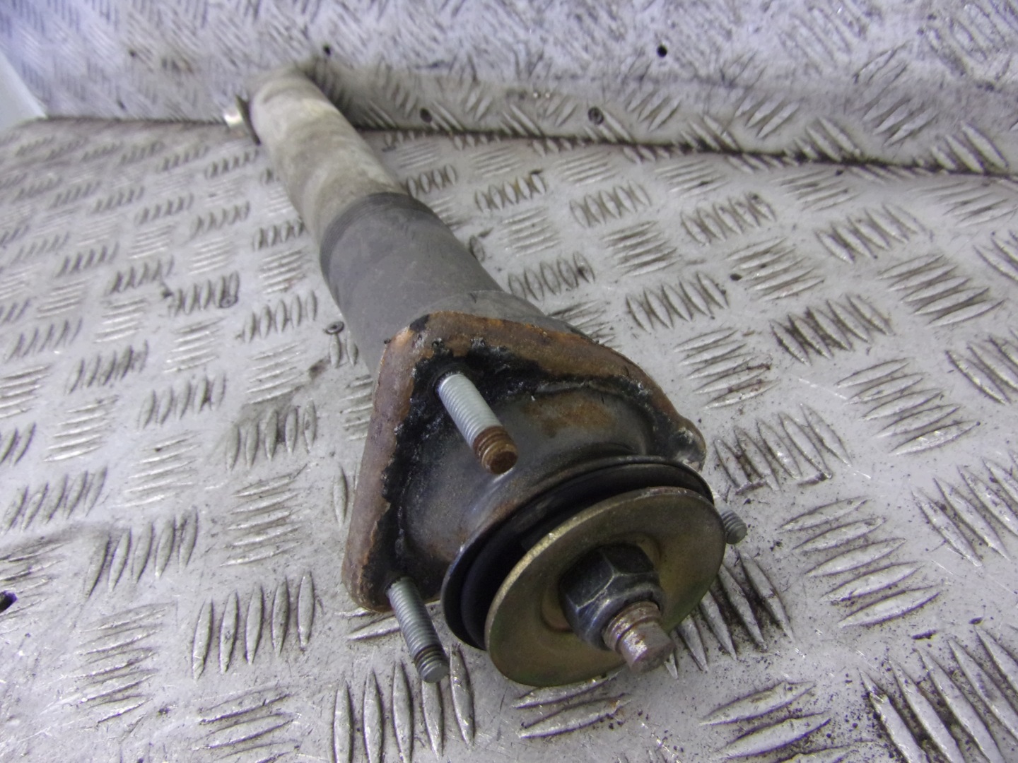 amortizer stražnji dio stražnji BMW E39