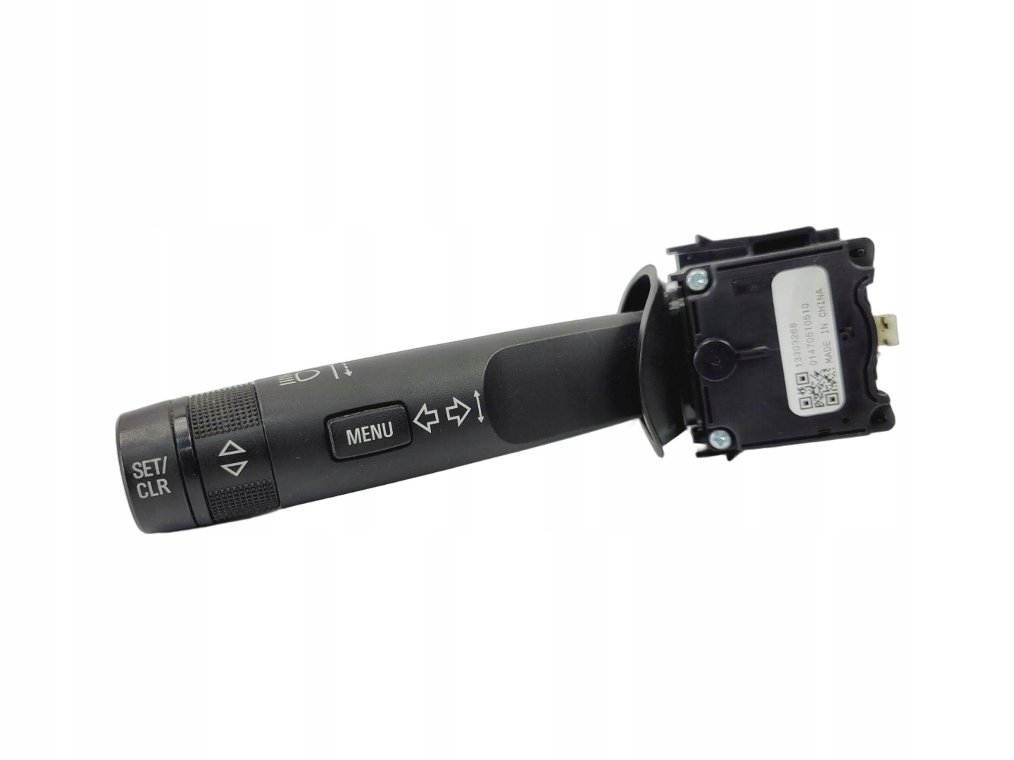 MANETKA Indicateurs de direction OPEL INSIGNIA A 13303268