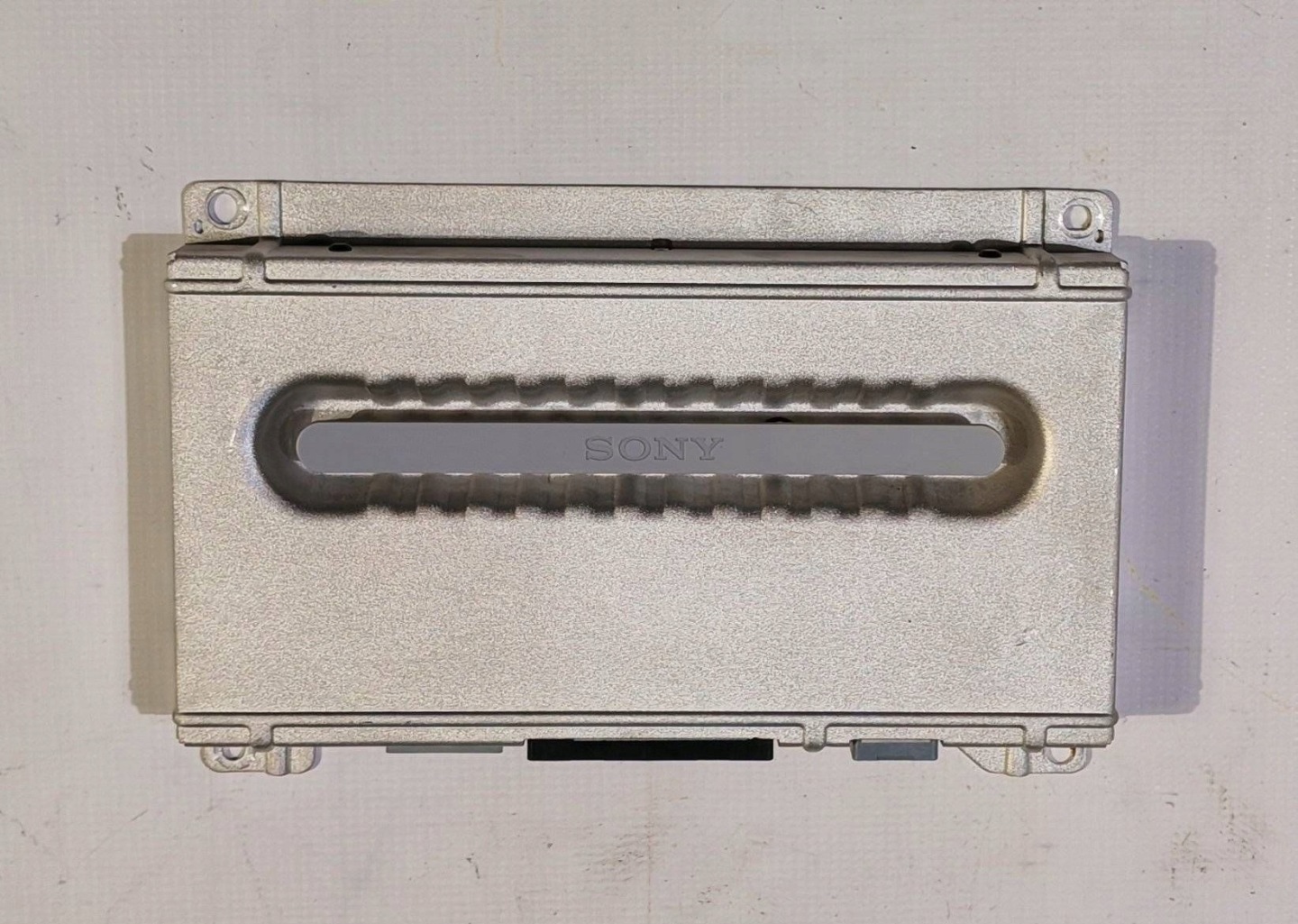 amplifier Sony Ford taurus Edge Explorer Flex V 2016