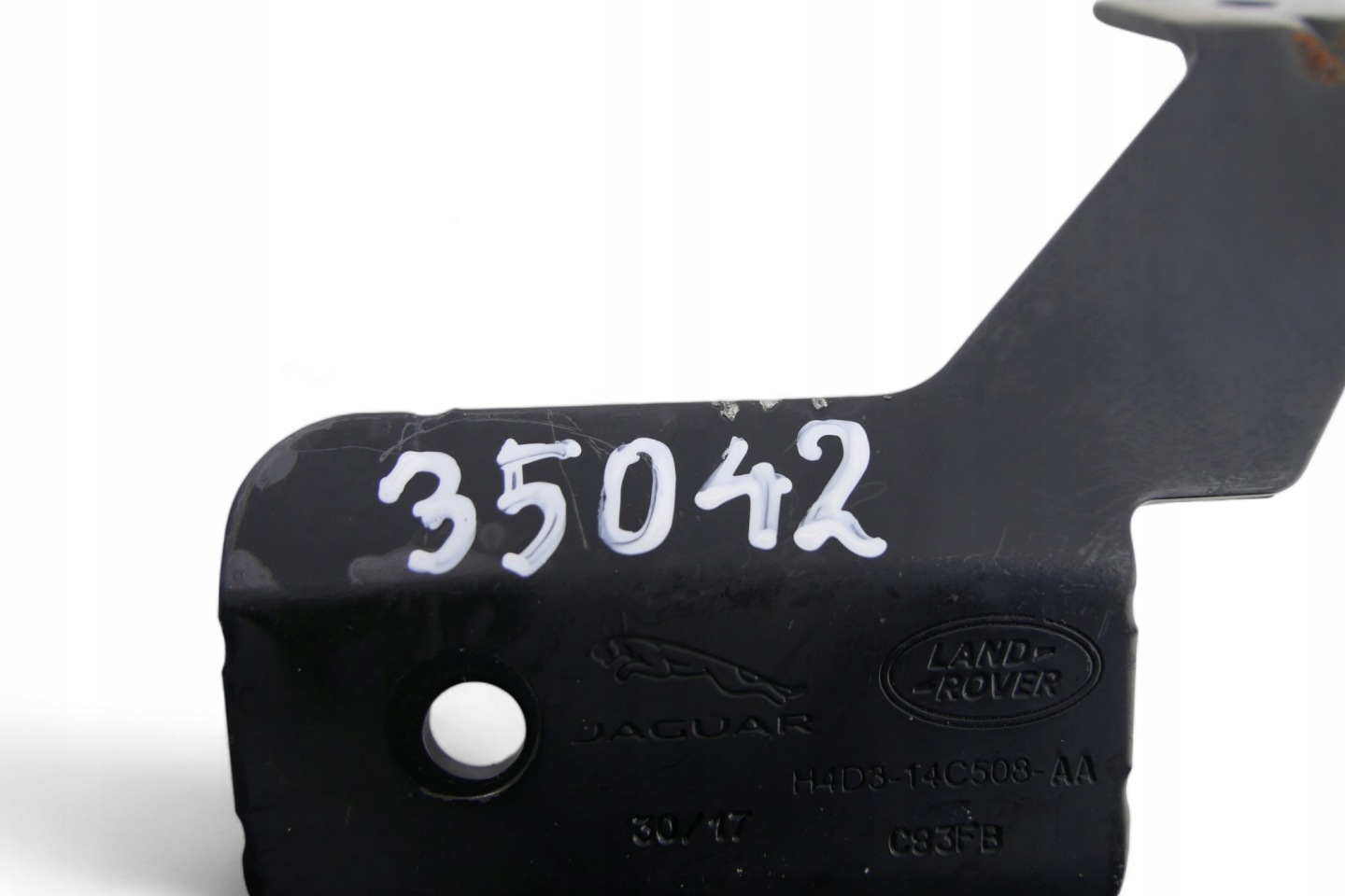 bracket holder LAND ROVER DISCOVERY V 2.0 D 17r H4D3-14C508-AA
