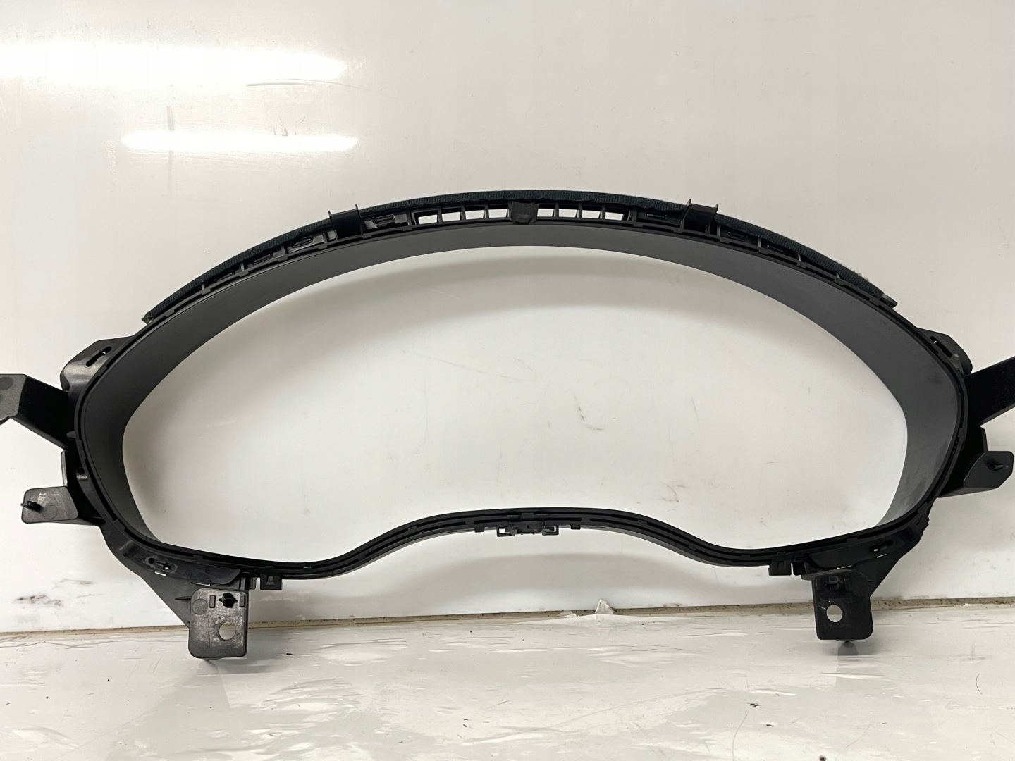 AUDI A6 C7 RÁM Obal budíka budíkov 9032202